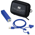 Jolt Power Kit w/ MFI 3-in-1 Cable